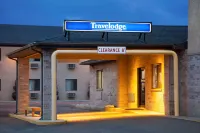 Travelodge by Wyndham Elko NV - breakfast