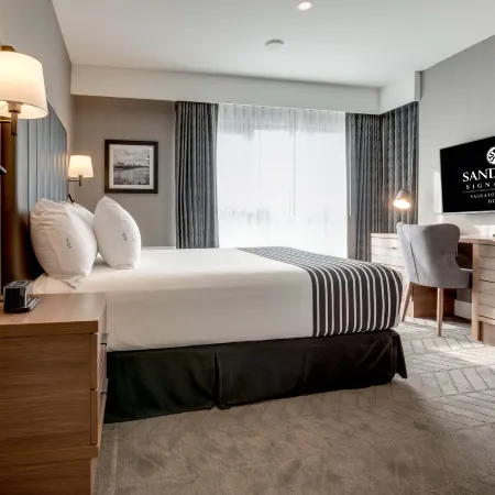 Sandman Signature Saskatoon South Hotel