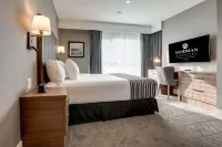 Sandman Signature Saskatoon South Hotel Hotels in Saskatoon