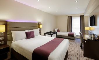 Premier Inn St. Andrews hotel