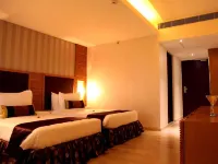 The Purple Leaf Hotels