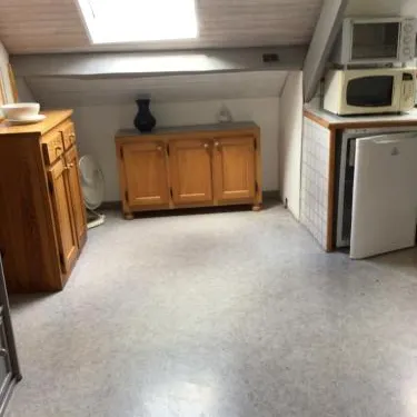 拉波特鄉村民宿