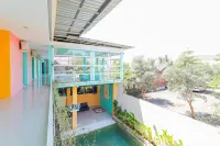 Sans Borobudur Homestay Banyuwangi - Pensions