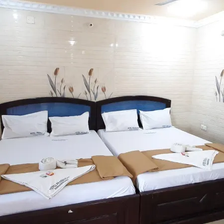 Hotel Prakash