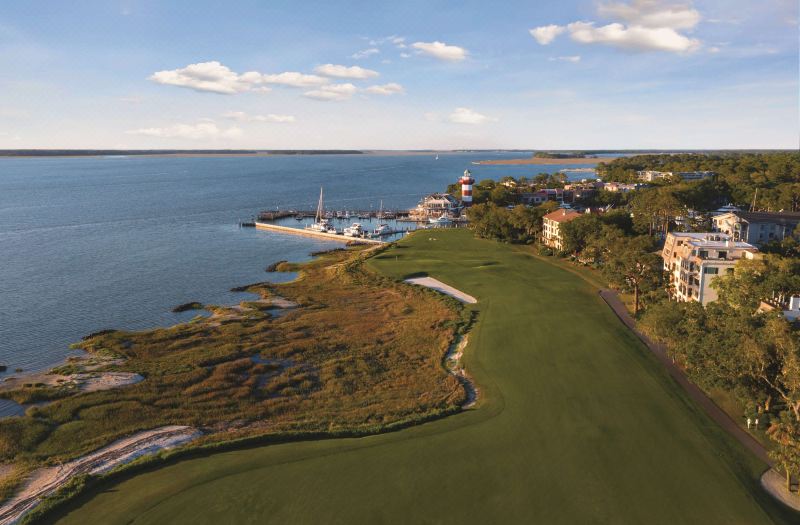 Inn and Club at Harbour Town photo 2