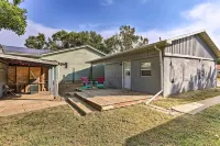 Pet-Friendly Pierre Home w/ Central Location!