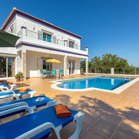 Casa Joaquim