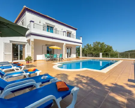 Casa Joaquim Hotels in Estoi