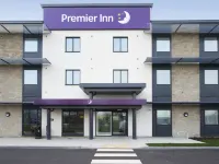 Premier Inn Wells (Somerset) Hotels in Wells