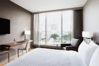 AC Hotel Madison Downtown
