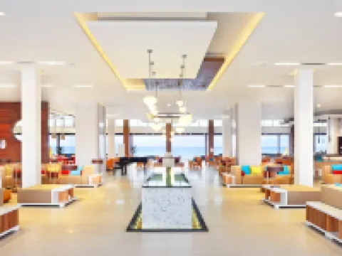 Hotel Playa Vista Azul バラデロのホテル