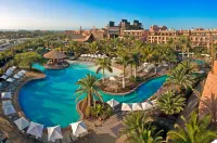 Lopesan Baobab Resort - Swimmingpools