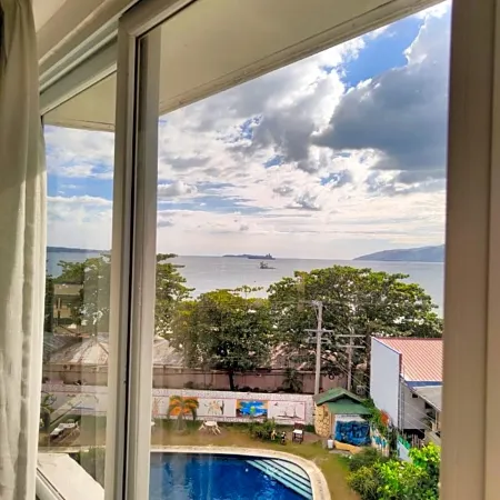 Wild Orchid Beach Resort