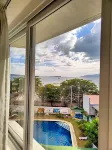 Wild Orchid Beach Resort - Bãi biển
