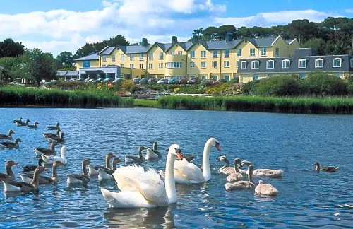 Arklow Bay Hotel - Bars