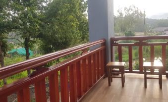 Sipanya Guesthouse
