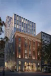 Hilton Melbourne Little Queen St Các khách sạn ở Melbourne