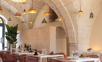 Masseria Santo Scalone