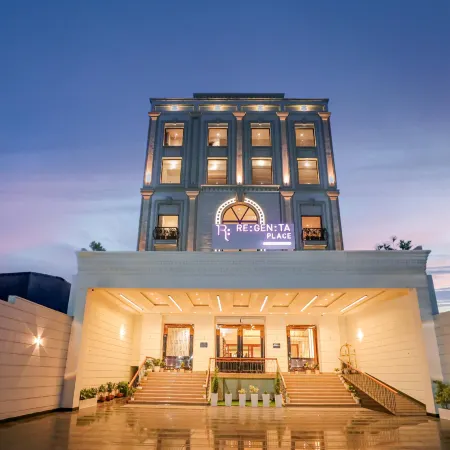 Regenta Place Phagwara by Royal Orchid Hotels Limited