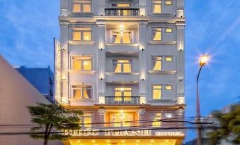 Phuc Thanh Hotel