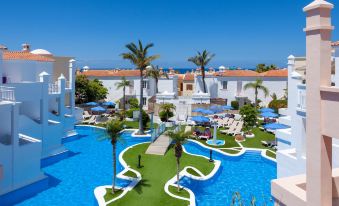 Labranda Bahía Fañabé & Villas