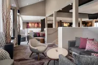 Courtyard Sacramento Rancho Cordova