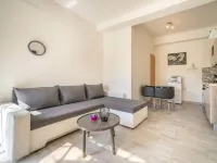 Miškulin Hotels in Senj