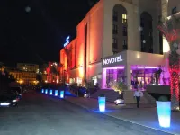 Novotel Constantine - bar