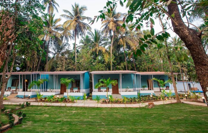 Betelnut Resort