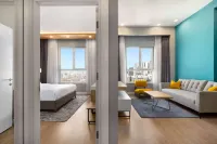 Days Inn & Suites by Wyndham Esenyurt Отели в г. Эсеньюрт