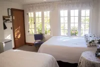 Northland Lodge Các khách sạn ở Improvement District No. 4