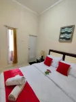 Bakom Inn Syariah Hotels in South Bogor