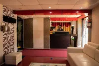 Hotel Lal Kothi Pahalgam