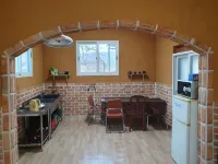 Buan Bada-ae Nuwo Pension