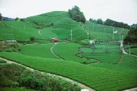 Fairfield by Marriott Kyoto Minamiyamashiro Hotels in Iga