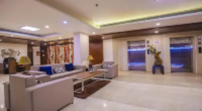 Krishna Valley Resort Vrindavan