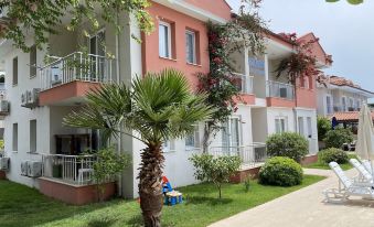 Safak Apart & Hotel - Housity