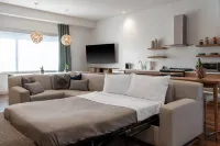 Element Dallas Richardson Hotels in Richardson