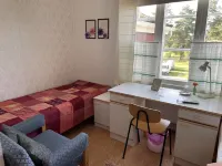 Opintola Bed & Breakfast Hotels in Теува