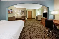 La Quinta Inn & Suites by Wyndham Santa Rosa