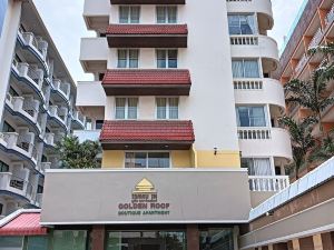 Golden Roof Boutique Apartment