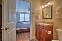 Gunnison Studio w/ Shuttle: 30 Mi to Crested Butte - 3-نجوم