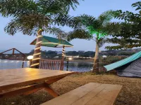 The Camp Square Hotels in Gevhande Khadak