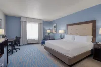 Holiday Inn Express & Suites Edwardsville Hotels in Edwardsville