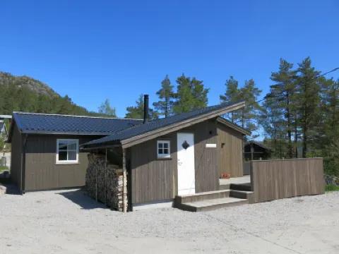 Torfinnbu Hotels in 