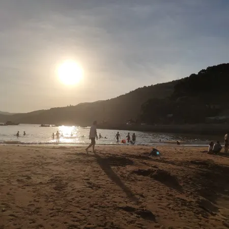 Xiapu No. 77 Homestay (Sansha Dongbi)