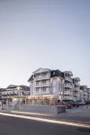 Beach Apartments Büsum Hotels in Westerdeichstrich