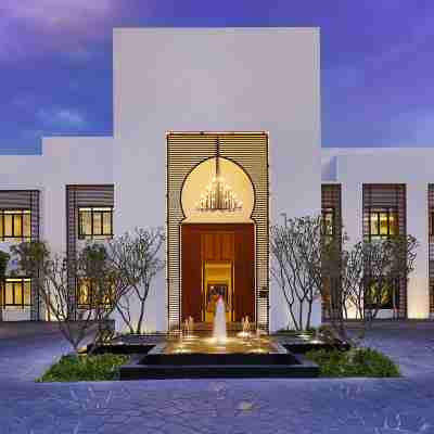 Maysan Doha, Lxr Hotels & Resorts Hotel Exterior