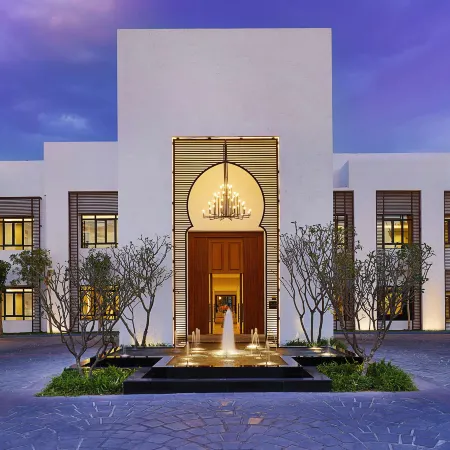 Maysan Doha, Lxr Hotels & Resorts
