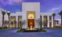 梅楊多哈，LXR 飯店和度假村 Georgetown University in Qatar附近的飯店